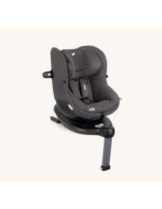 Silla de Auto i-Spin 360™ color Thunder Joie
