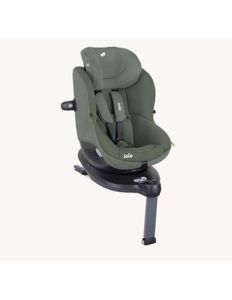 Silla de Auto i-Spin 360™ color Thyme Joie