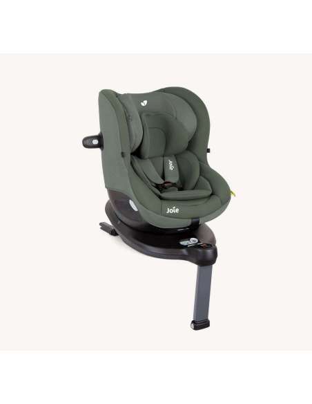 Silla de Auto i-Spin 360™ color Thyme Joie