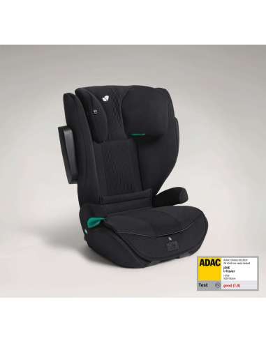 Silla de Auto i-Traver™ color Eclipse...