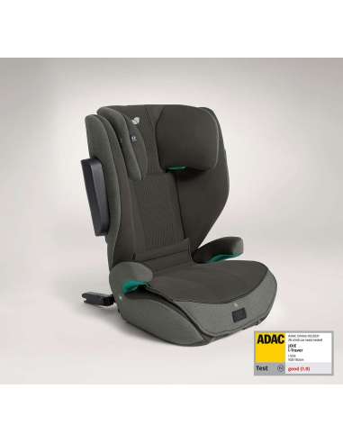 Silla de Auto i-Traver™ color...