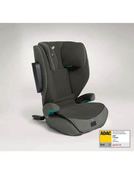 Silla de Auto i-Traver™ color Evergreen Joie Signature