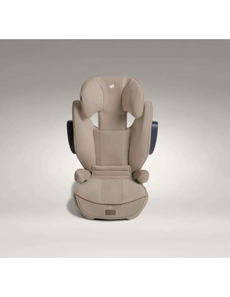 Silla de Auto i-Traver™ color Sandstone Joie Signature
