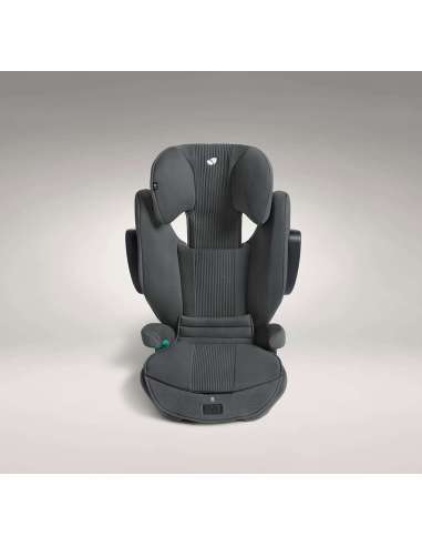 Silla de Auto i-Traver™ color Ebony...