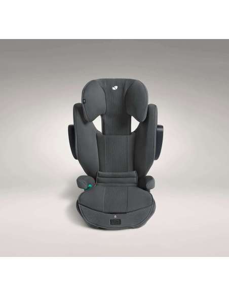 Silla de Auto i-Traver™ color Ebony Joie Signature