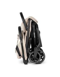 Silla paseo de ROCKEY S color Bright Taupe Easywalker 2