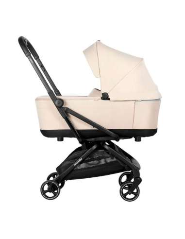Cochecito Duo ROCKEY S color Bright...