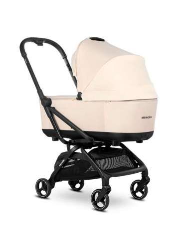 Cochecito Duo ROCKEY S color Bright...