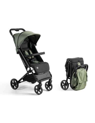 Silla de Paseo Keo de MS