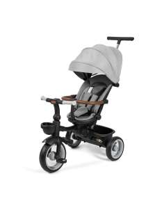 Triciclo 4 en 1 Pedalín de MS