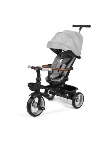 Triciclo 4 en 1 Pedalín de MS