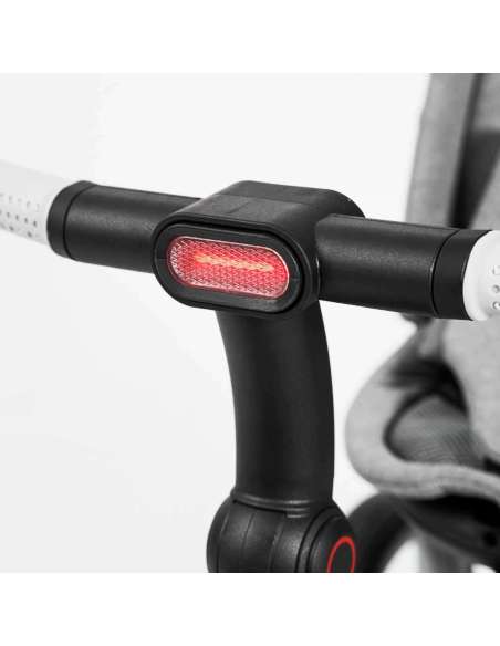 Triciclo 4 en 1 Pedalín de MS