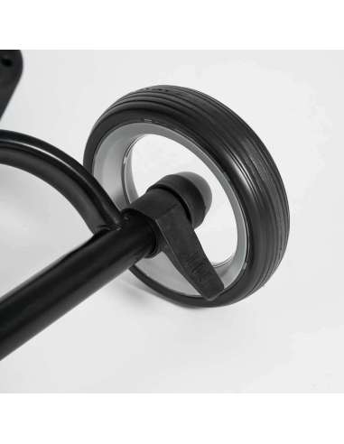 Triciclo 4 en 1 Pedalín de MS