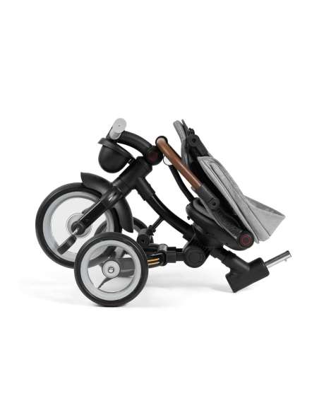 Triciclo 4 en 1 Pedalín de MS