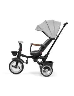 Triciclo 4 en 1 Pedalín de MS 2