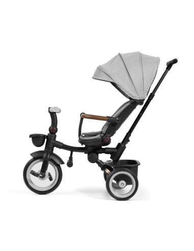Triciclo 4 en 1 Pedalín de MS