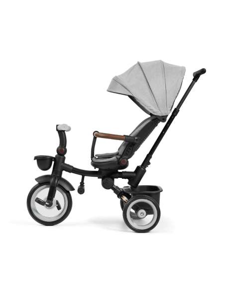 Triciclo 4 en 1 Pedalín de MS
