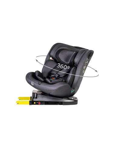 Silla de Auto Corfú 40-150cm de MS