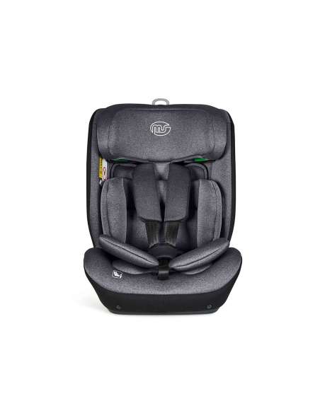 Silla de Auto Bari 75-150cm de MS