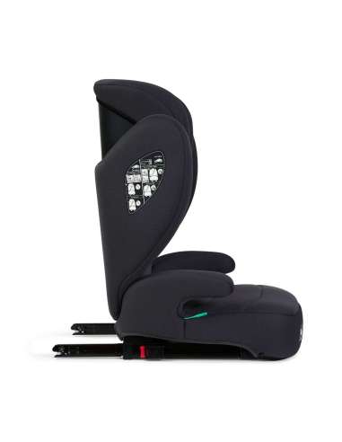 Silla de Auto Alpha 100-150cm de MS