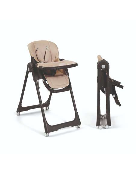 Trona bebé Tasty Eco de MS