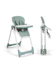 Trona bebé Tasty Eco de MS 2