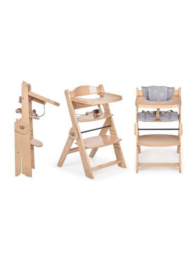 Trona Evolutiva Plegable Full Plus...