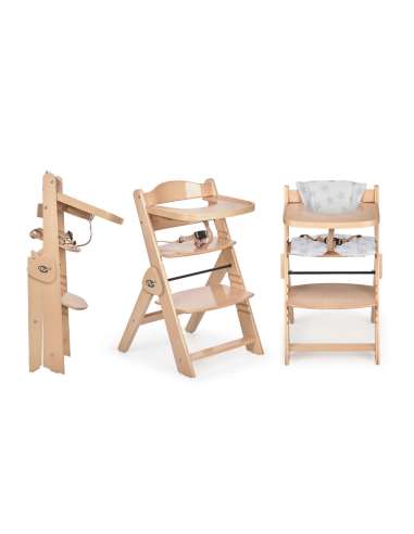 Trona Evolutiva Plegable Full Plus...