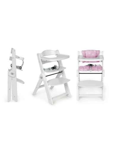 Trona Evolutiva Plegable Full Plus...