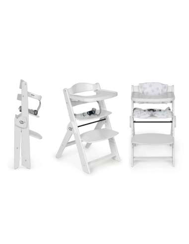 Trona Evolutiva Plegable Full Plus...