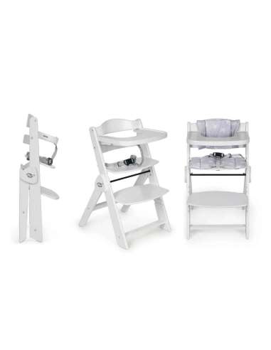 Trona Evolutiva Plegable Full Plus...