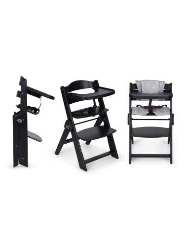Trona Evolutiva Plegable Full Plus...