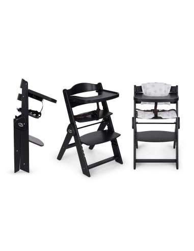 Trona Evolutiva Plegable Full Plus...