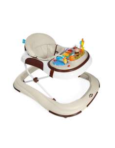 Andador Basic bebe Plus de MS 2