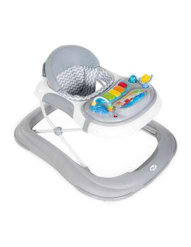 Andador Basic bebe Plus de MS