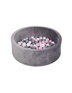 Piscina de bolas Misti con bolas de MS 2