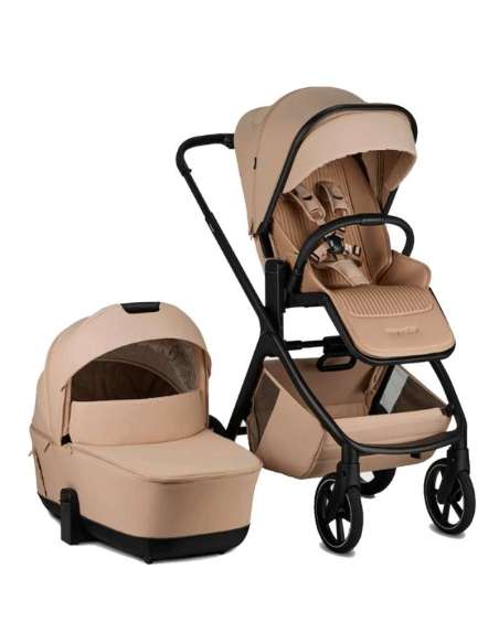 Cochecito Duo Zoey Easywalker