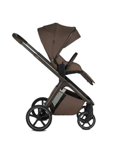Cochecito Duo Zoey Easywalker