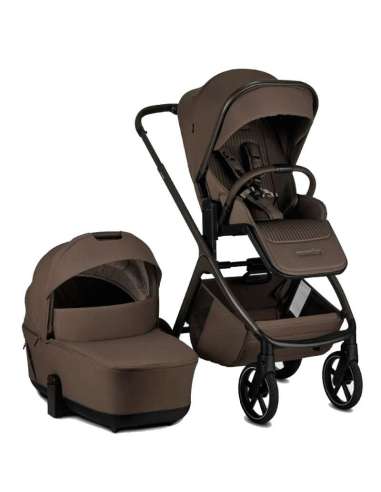 Cochecito Duo Zoey Easywalker