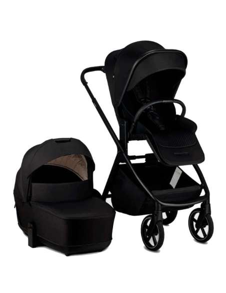 Cochecito Duo Zoey Easywalker