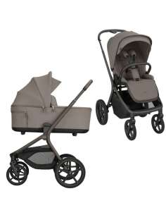 Cochecito Duo Goya Kikkaboo 2