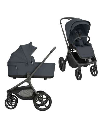 Cochecito Duo Goya Kikkaboo