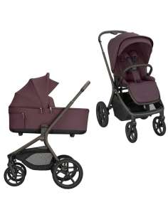 Cochecito Duo Goya Kikkaboo 2