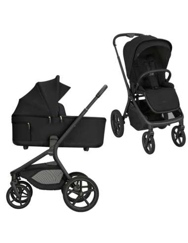 Cochecito Duo Goya Kikkaboo