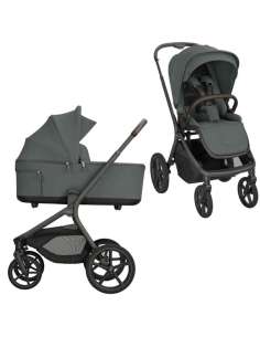Cochecito Duo Goya Kikkaboo 2