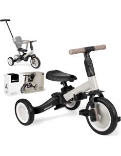 Triciclo FLIP 5 en 1 KikkaBoo