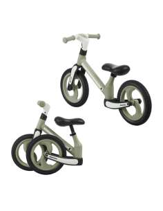 Bicicleta Plegable BLACE KikkaBoo 2