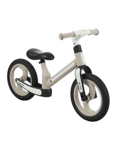 Bicicleta Plegable BLACE KikkaBoo