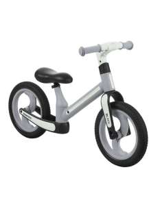 Bicicleta Plegable BLACE KikkaBoo 2