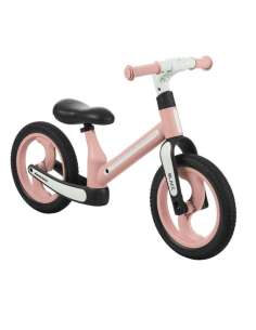 Bicicleta Plegable BLACE KikkaBoo 2